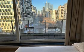 2 Bedroom Apartment In Center With Balcony